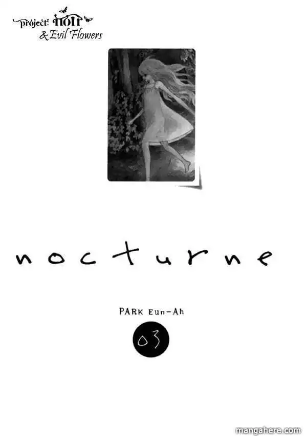 Nocturne (PARK Eun-Ah) Chapter 13 6